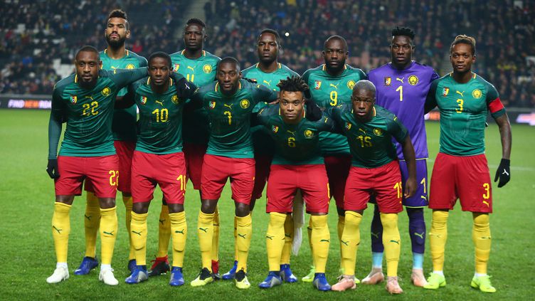 CAN 2022: Le Cameroun valide sa qualification au 2 tour après sa victoire contre l’Éthiopie