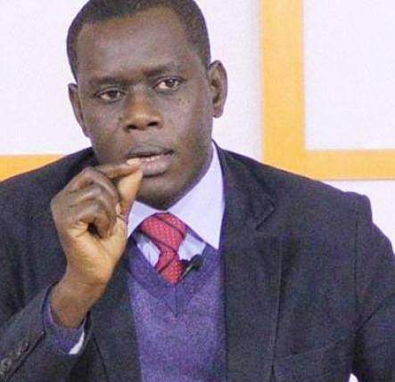 Toumany Diallo Apr: « L’objectif premier… était de faire tomber Moussa Sy »