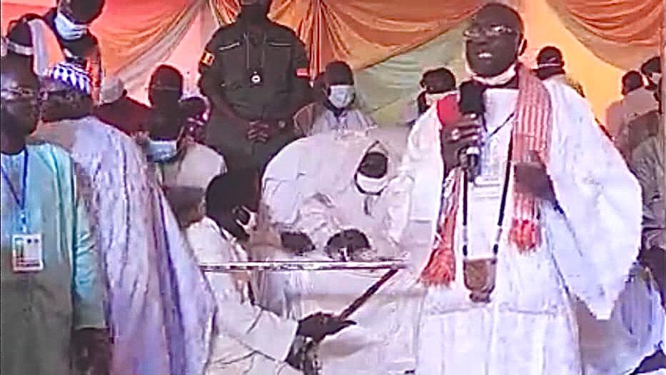 Urgent/Bignona: Le gouverneur et le prefet « boycottent » la cérémonie officielle du Gamou de l’Imam Oufansou Bodian