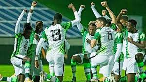 Qualification en 1/8 de finale: Le Nigéria rejoint le Cameroun et le Maroc