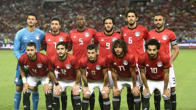 CAN 2022: L’Égypte élimine le Cameroun et croise le Sénégal en finale