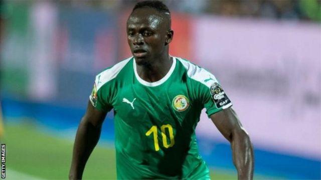 Sénégal vs Guinée: Sadio Mané désigné capitaine des Lions