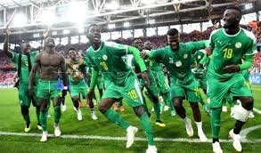 Regardez la réaction des dakarois trés confiants de la demi-finale entre Lions du Sénégal et Étalons de Burkina Faso