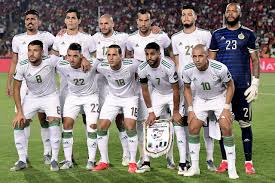 Coup de tonnerre à la CAN: L’Algérie quitte la compétition par la petite porte