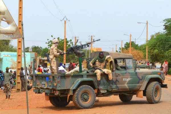 Zone des trois frontières  Acteurs militaires et civiles se concertent pour une meilleure coordination afin de pallier à l’insécurité dans la région du Liptako-Gourma