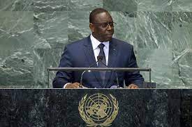 Invasion de l’Ukraine: L’Unis désapprouve l’abstention du Sénégal lors du vote de la résolution onusienne (communiqué)