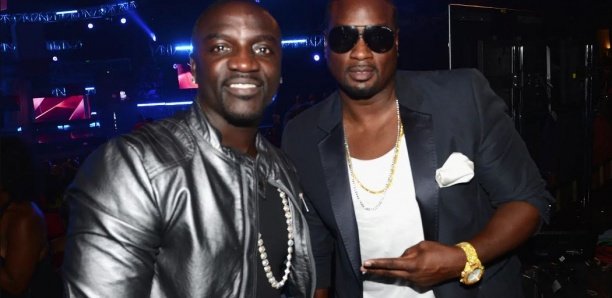 Dette de 4 millions de dollars » : « Akon City » au cœur d’une tempête judiciaire aux États-Unis