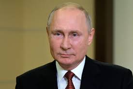 Guerre en Ukraine: Le général Gomart estime que tuer Vladimir  Poutine est  » une des actions possibles »