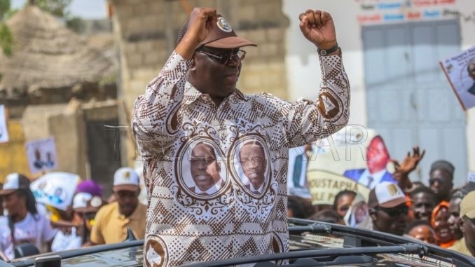 Vie chère, loyer exécrable, chômage: Les sujets « occultés » par le président Macky Sall obnubilé par la quête d’une prochaine majorité à l’Assemblée nationale