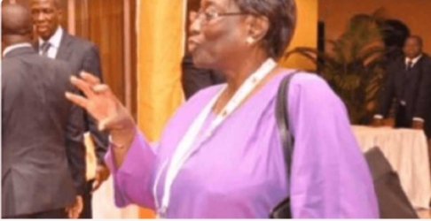 Décès Marie Josephine Diallo : Macky rend hommage à un « commis de l’Etat dévoué et d’une grande discrétion »