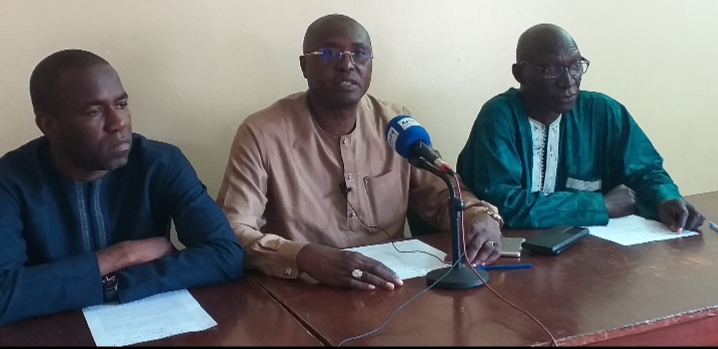 Attaque contre le président Macky Sall: Le député Moussa Sané met en garde Ousmane Sonko