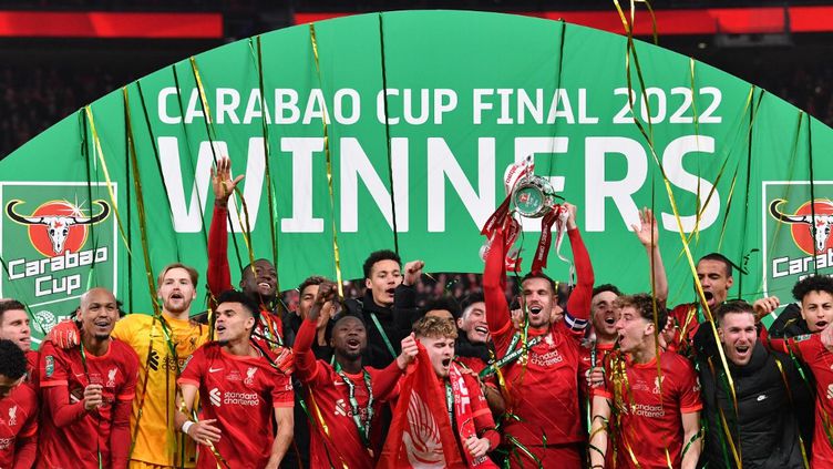 Finale Fa Cup: Liverpool vainqueur devant Chelsea!