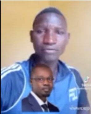 Apres avoir traité Sonko de « rebelle du MFDC »: Un militant de l’APR craque et présente ses excuses au Pastef