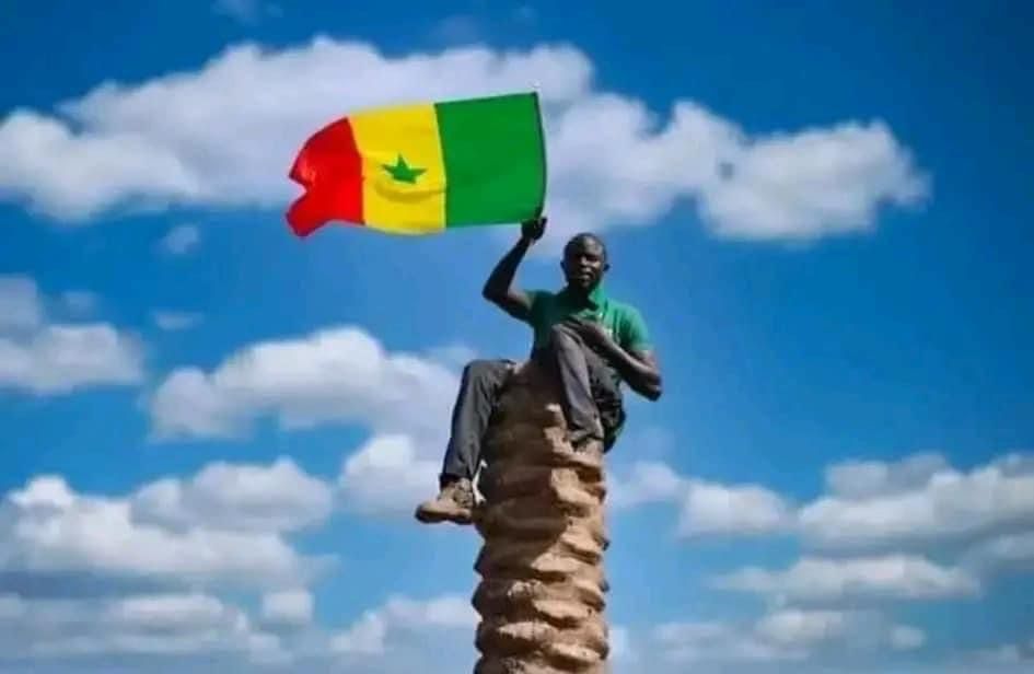 Répression de la manif de YAW: Noo lank « appelle les populations à plus de solidarité pour face au plan de rwandisation du Sénégal »