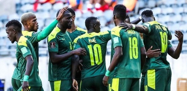 Éliminatoires CAN 2023: Le Sénégal bat le Bénin avec un triplé de Sadio Mané