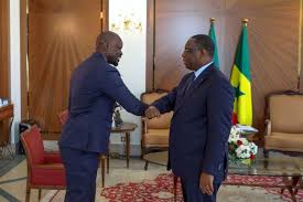 Le Sénégal, dans le contexte actuel, a besoin d’ordre et de calme (Cheikh Ndiaye)