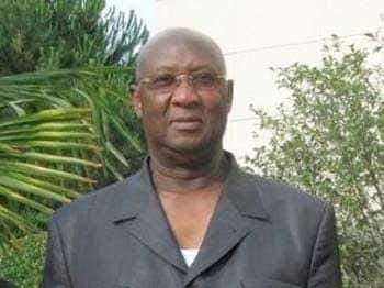 Nécrologie: L’ancien ministre Madieyna Diouf n’est plus!