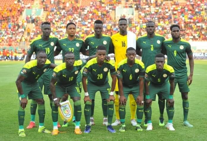 Classement FIFA août 2022: Les Lions du Sénégal trônent toujours en Afrique, 18 ème dans le monde