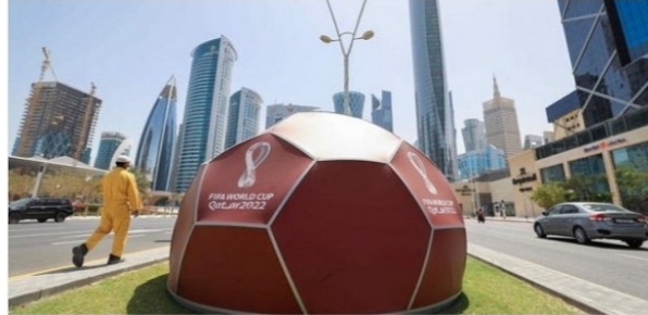 Mondial au Qatar: Les heures de programmation des matchs connues