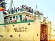 Naufrage du « Joola »: 20 ans après, la société sénégalaise n’a pas tiré les lecons
