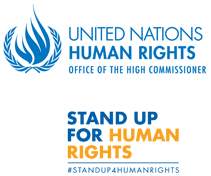 Mme Marta Hurtota porte parole au Bureau du Haut Commissariat des Droits aux Droits de l’Homme: «Le Haut-Commissaire des Nations Unies aux droits humains déplore l’usage meurtrier de la force contre des manifestants dans plusieurs villes du Tchad, y compris l’usage de balles réelles »