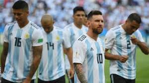 Mondial 2022: L’argentine de Lionel Messi tombe d’entrée face à l’Arabie Saoudite