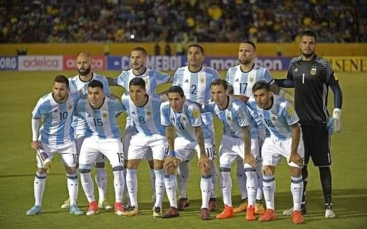 Qatar 2022: L’Argentine sacrée championne du monde!