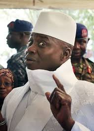 Gambie : « Je vous avais averti que ce sont des tribalistes et que vous le…. », lance Yaya Jammeh qui annonce son retour