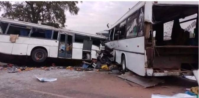 Accident à Kaffrine, 39 morts et plus 70 blessés graves: Erreurs humaines, défaillance technique, insouciance ou laxisme