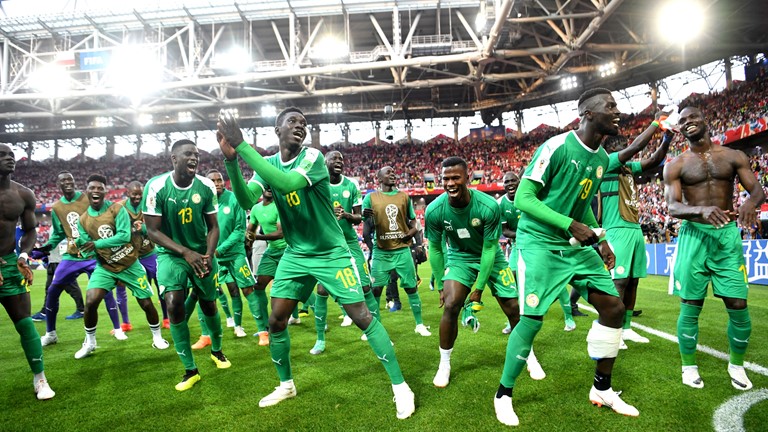 Défaite du Sénégal en amicale: Le champion d’Afrique essuie sa 3ème défaite d’affilée face aux Fennecs