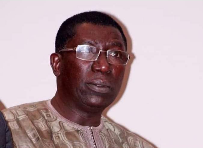 Nécrologie: Le Professeur Malick Ndiaye n’est plus!