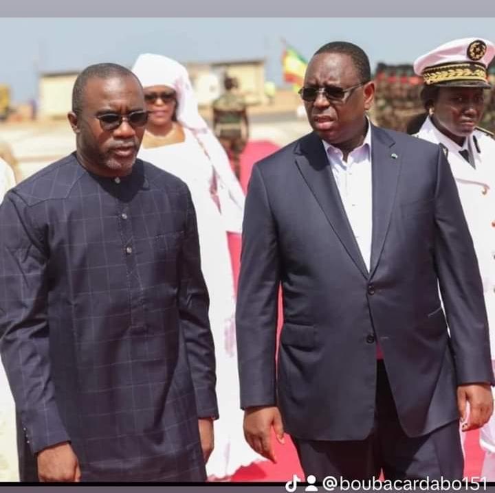 Bon en avant du Ministère des Transports aériens : Mamadou Diagne Biaye Coordonnateur de l’UEDC dévoile la clé de succès du ministre Doudou Kâ