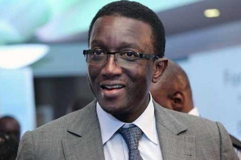 Kaolack: « Amadou Ba, un échec pour la coalition BBY », dixit Alassane Sow Bâ