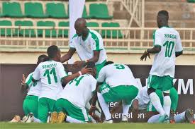 Coupe du monde des Sourds: Le Sénégal écarte l’Arabie Saoudite en huitième de finale (3-0)