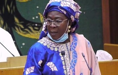 Urgent: La députée Dié Mandiaye Bâ n’est plus!