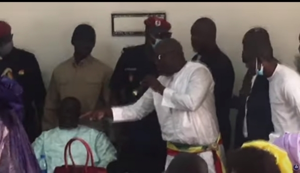 Mairie de Guédiawaye: Une délégation spéciale en gestation pour masquer les dérives d’Aliou Sall