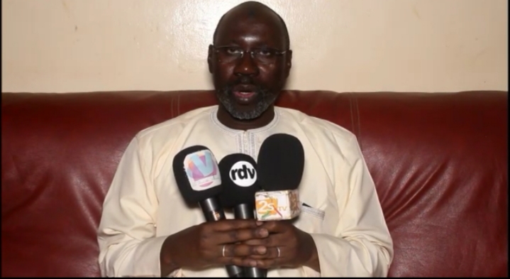( Vidéo) – Mairie de Ndoffane :  » plus de 100 millions de francs CFA est dans la caisse », dixit Mame Samba Ndiaye.