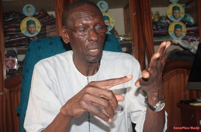Doudou Wade: « Pastef n’est pas la première force politique de l’opposition, c’est le PDS »