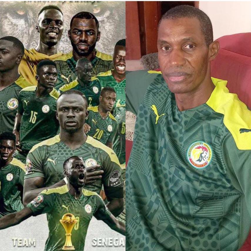 Sénégal Champion d’Afrique: Le jour de gloire enfin arrivé pour les lions de la téranga (Par Aly Saleh)