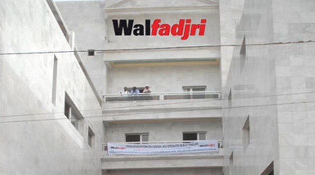 Le groupe Wal Fadjri présente ses excuses à la Communauté Catholique du Sénégal