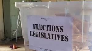 Élections législatives: Les acteurs politiques convoqués ce vendredi 25 février pour la fixation du montant de la caution