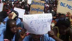 Crise scolaire au Sénégal: Le GRA-REDEP invite le Gouvernement et l’Intersyndicale des enseignants à garantir le droit à l’Education des élèves du public