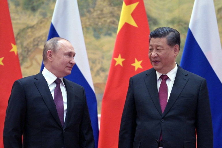 La Russie va utiliser le système de Paiement Chinois « UNIONPAY »