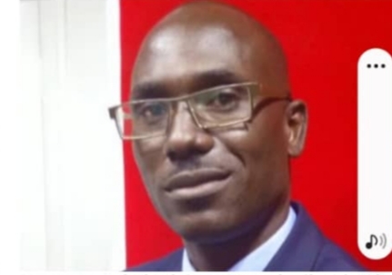 Urgent: Décès du journaliste Ndatté Diop de la Rfm