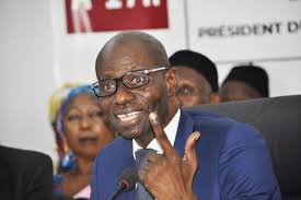 Législatives 2022: Boubacar Camara de PCS/Jengu plaide pour une liste unique de l’opposition