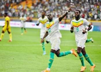 Éliminatoires CAN 2023: Une victoire à l’arraché pour les Lions face au Rwanda