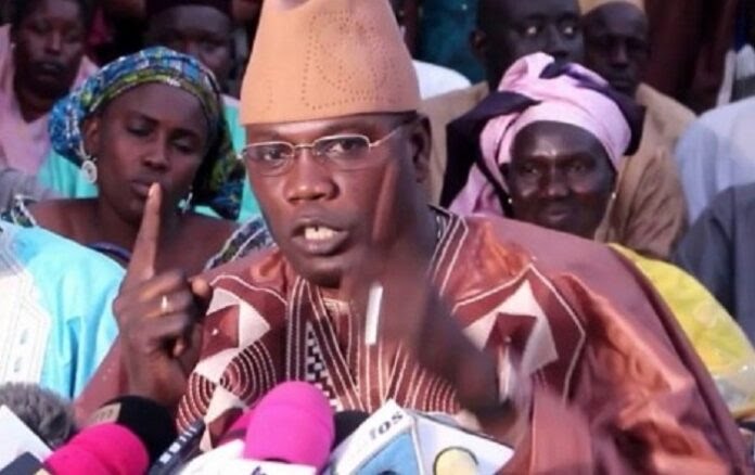 Poursuivi pour 3 chefs d’accusation: Le député Cheikh Abdou Mbacké Bara Dolly risque gros avec le fameux article 80