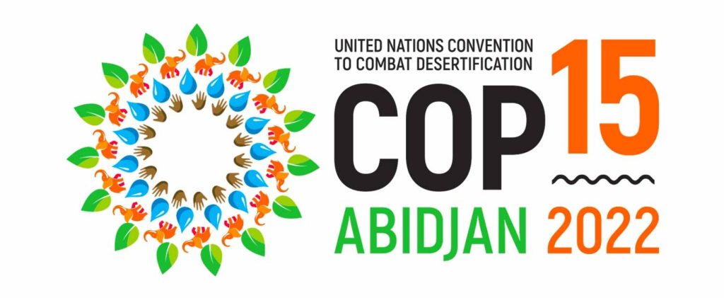La Banque africaine de développement réaffirme son engagement dans la lutte contre la désertification et la dégradation des terres lors de la COP 15