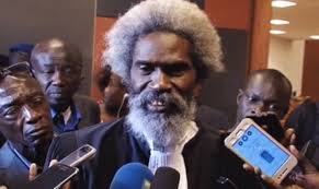Lourdes peines contre René Caprain Bassène et Oumar Ompoï Bodian: Me Clédor Ly parle de « décision politique » et charge l’État du Sénégal