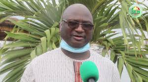 Abdou Sané Pastef sur la 3ème candidature de Macky Sall: « La république du Sénégal , notre république est en déliquescence avancée… »